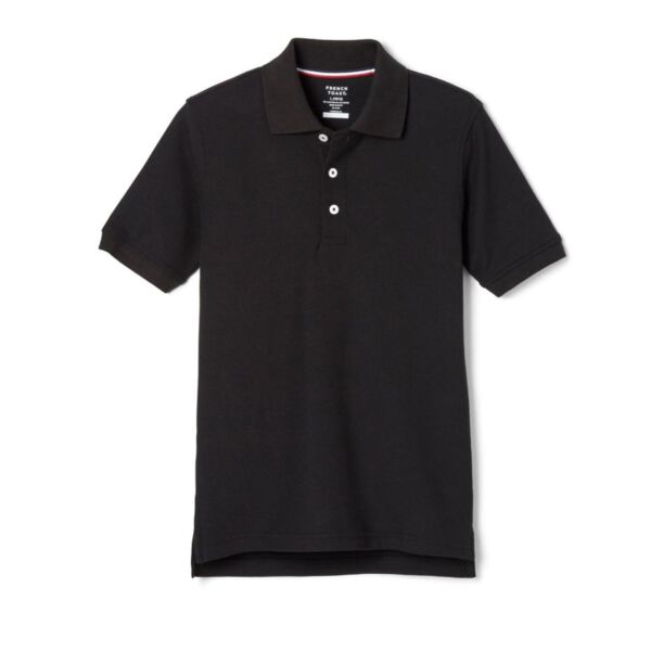 Boys French Toast Polos Thumbnail