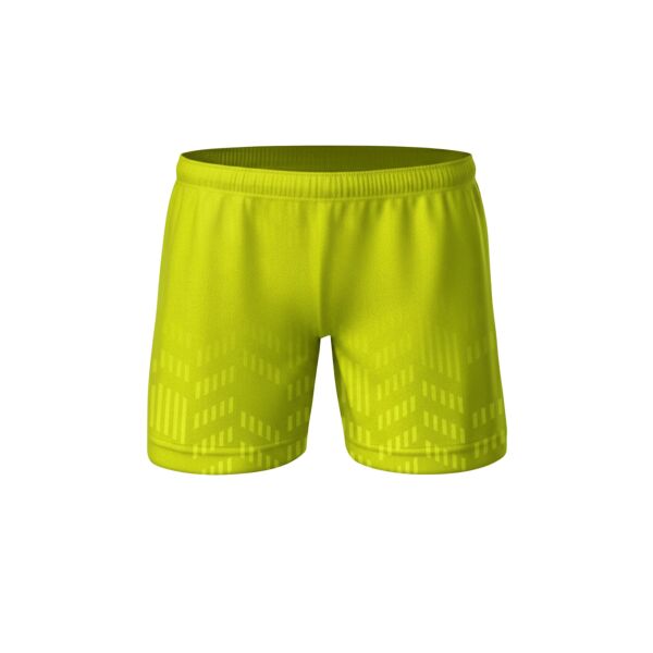 Pre Academy Goalie Shorts Thumbnail