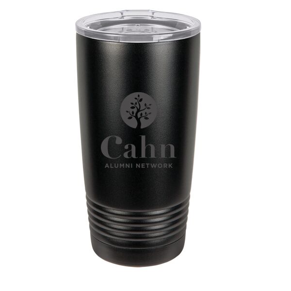 Ringneck Tumbler 20oz Alumni Thumbnail