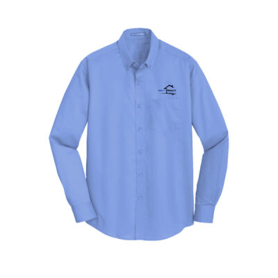 SuperPro Twill Shirt Thumbnail