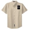 Short Sleeve Easy Care Shirt Thumbnail