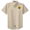 Short Sleeve Easy Care Shirt Thumbnail