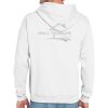 NuBlend ® Pullover Hooded Sweatshirt Thumbnail