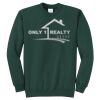 Core Fleece Crewneck Sweatshirt Thumbnail